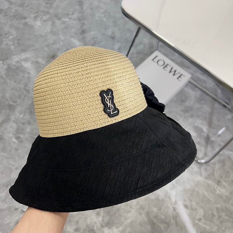 YSL hat (5)